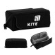 Пенал Kite 2702-6 черный