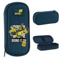 Пенал Kite 662 TF