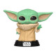 Игровая фигурка Funko Pop! cерии Мандалорец ­ Малыш