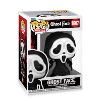 Игровая фигурка Funko POP! серии Призрачное лицо - Призрачное лицо