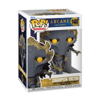 Игровая фигурка Funko POP! серии Аркейн - Виктор