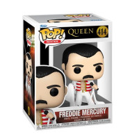 Игровая фигурка Funko POP! - Фредди Меркьюри в турне
