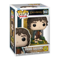 Игровая фигурка Funko POP! серии Властелин колец - Фродо Бэггинс (GW)