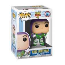 Игровая Фигурка Funko Pop! Серии История Игрушек 4 - Базз Лайтер