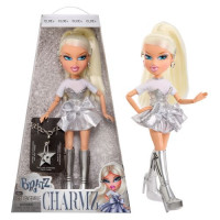 Ігровий набір з лялькою Bratz серії Charmz – Хлоя
