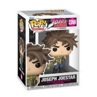 Игровая фигурка Funko POP! серии Невероятные приключения ДжоДжо - Джозеф