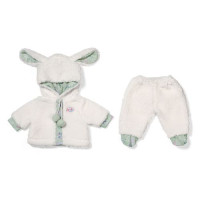 Набор одежды для куклы Baby Born – Костюмчик Овечки (43 см)
