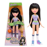 Игровой набор Bratz серии Play Sportz – Баскетболистка Джейд
