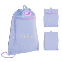 Сумка для обуви Kite 601M Twinke, Star