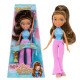Игровой набор Bratz серии Play Sportz – Гимнастка Ясмин