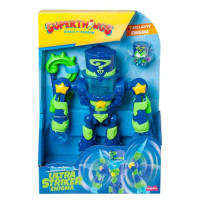 Игровой набор серии Kazoom Power – Ультрастрайкер Энигма