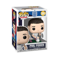Игровая фигурка Funko POP! серии Футбол: Англия - Фил Фоден