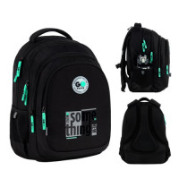 Рюкзак GoPack Teens 162M-4 (40,5x28,5x17,5 см)