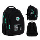 Рюкзак GoPack Teens 162M-4 (40,5x28,5x17,5 см)