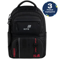Рюкзак Kite Education teens 2594M Dankai