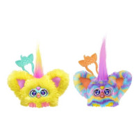 FUR Набір іграшковий Furby Furblets 2 шт