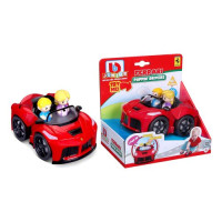 Ігрова автомодель LaFerrari Aperta (Світло і звук)