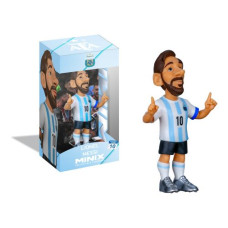 Колекційна фігурка ARGENTINA Messi 12 см