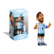 Колекційна фігурка ARGENTINA Messi 12 см