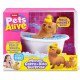 Интерактивный игровой набор Pets Alive – Мама капибара с сюрпризом