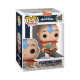 Игровая фигурка Funko POP! cерии Аватар - Аанг