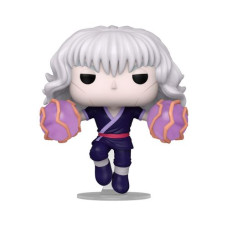 Игровая фигурка Funko POP! - Сильва Золдик HUNTERxHUNTER