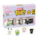 Набор игровых фигурок Bitty POP! - Кэроппи (4 фигурки в асс.)
