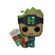Игровая фигурка Funko Pop! - Грут с книгой