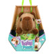 Интерактивная игрушка Baby Paws W4 – Капибара