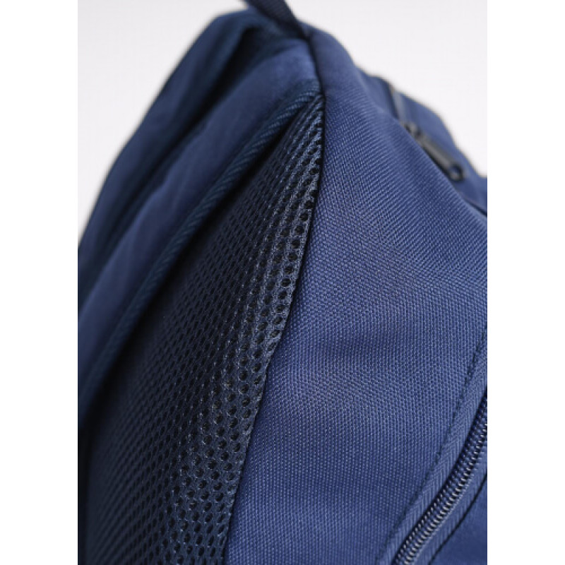 Рюкзак IPPON GEAR, Серія ESSENTIALS, Об'єм 18 л, Розміри 30х13х45 см, Синій