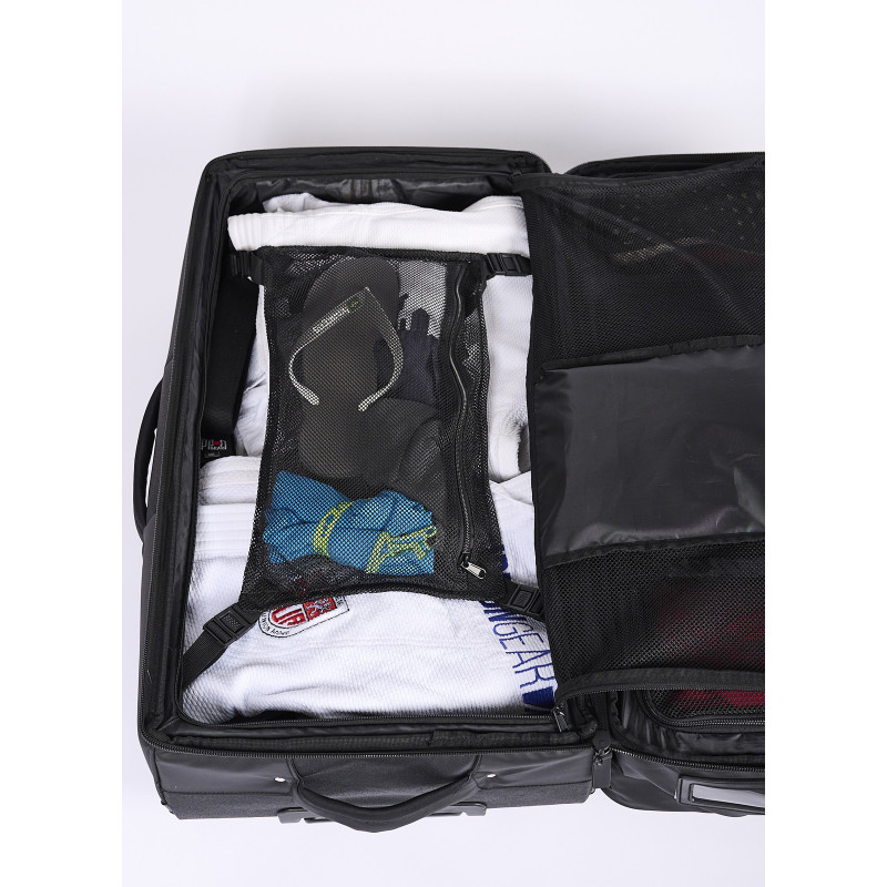 ДОРОЖНЯ ВАЛІЗА НА КОЛЕСАХ IPPON GEAR TRAVELLER WHEEL XL