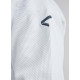 Белое кимоно для дзюдо IPPON GEAR ULTRALIGHT Slim Fit, Рост 185 см, Хлопок, Полиэстер