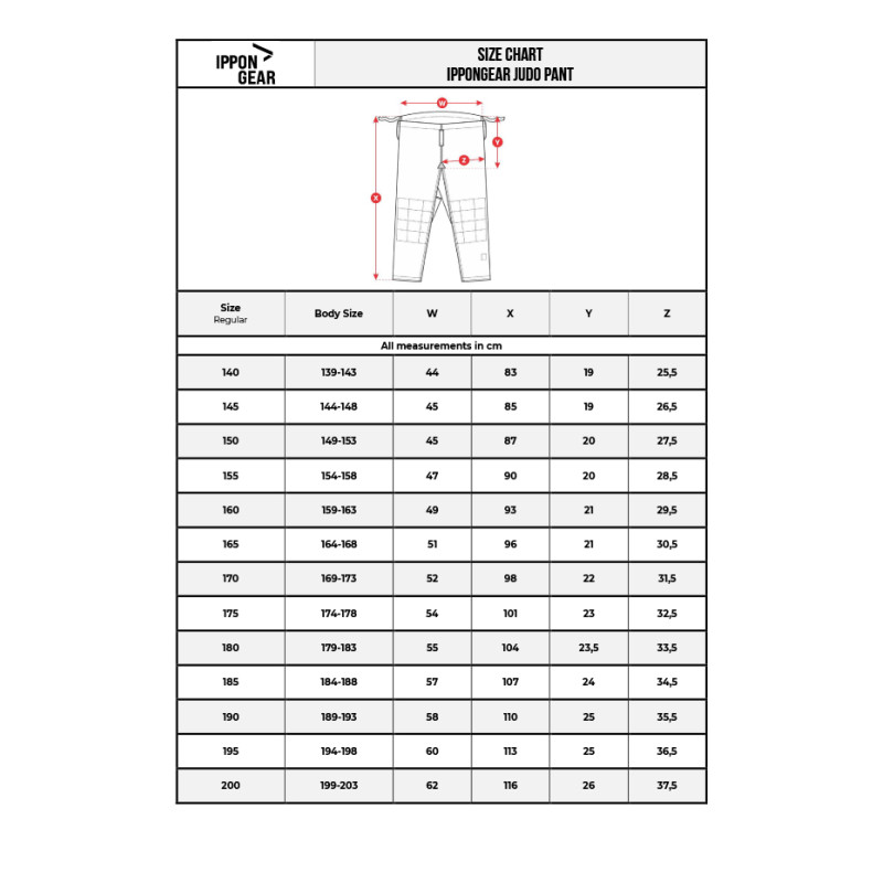 Белое кимоно для дзюдо IPPON GEAR ULTRALIGHT Slim Fit, Рост 185 см, Хлопок, Полиэстер