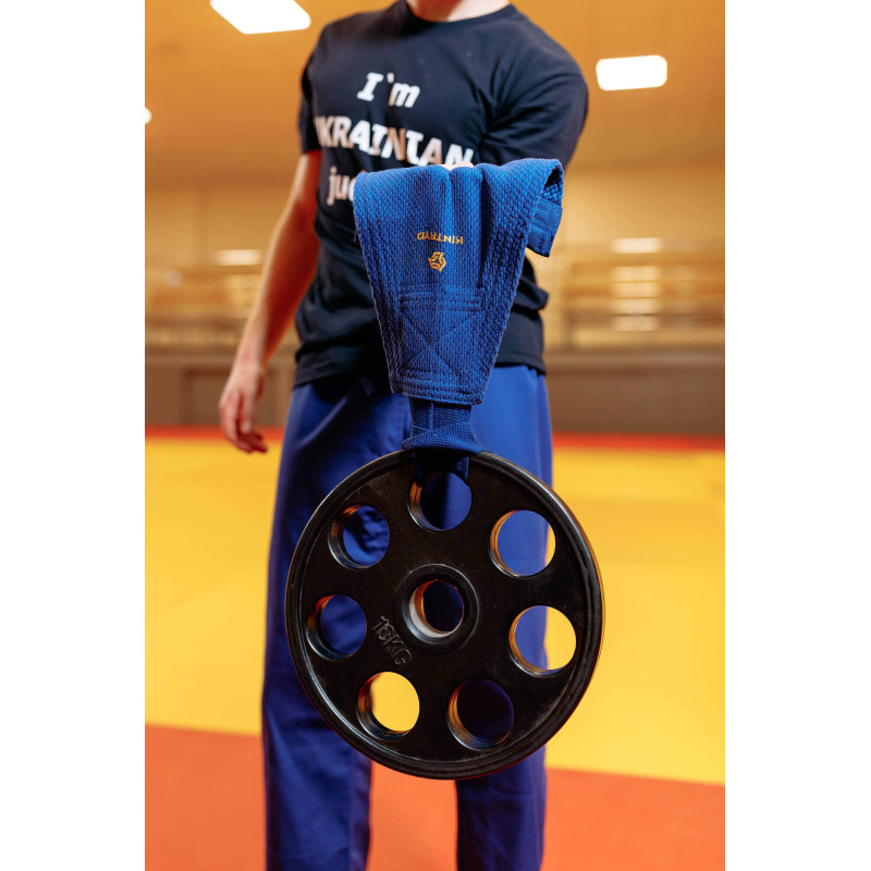 Захвати KINTAYO