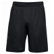 Шорти чоловічі Under Armour Tech Graphic Short Black (1306443-001)