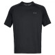 Футболка чоловіча Under Armour Tech 2.0 Short Sleeve Training Top Black (1326413-001)