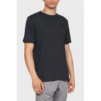 Футболка чоловіча Under Armour Sportstyle Left Chest (1326799-001)