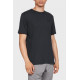 Футболка чоловіча Under Armour Sportstyle Left Chest (1326799-001)