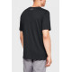 Футболка чоловіча Under Armour Sportstyle Left Chest (1326799-001)