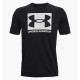 Футболка чоловіча Under Armour Abc Camo Boxed Logo (1361673-001)