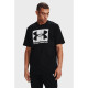 Футболка чоловіча Under Armour Abc Camo Boxed Logo (1361673-001)