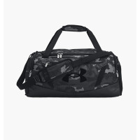 Спортивна сумка Under Armour Ua Undeniable 5.0 Duffle Sm 40L (1369222-007)