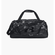 Спортивна сумка Under Armour Ua Undeniable 5.0 Duffle Sm 40L (1369222-007)