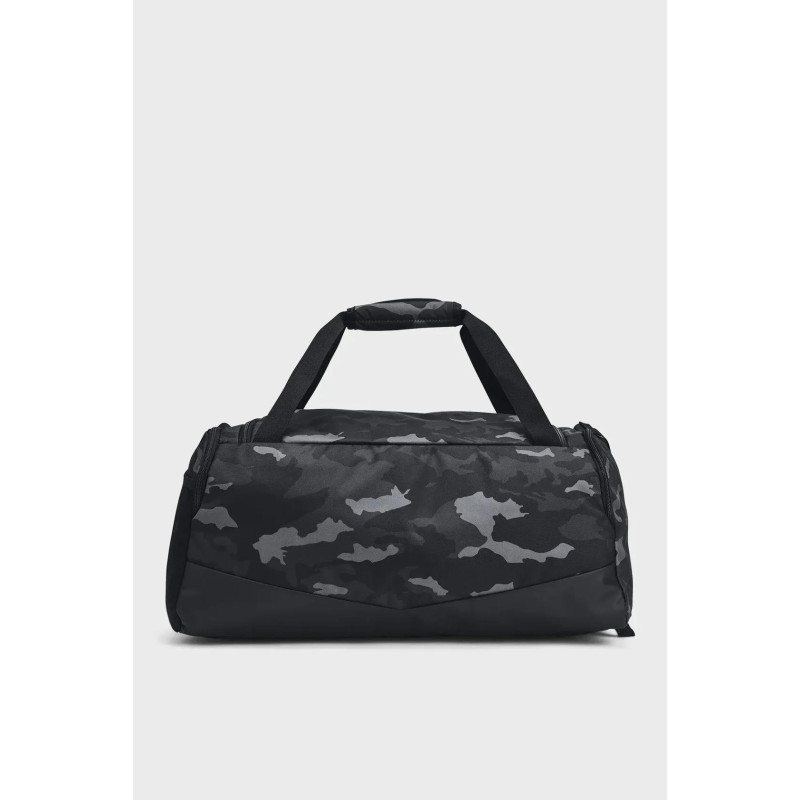 Спортивна сумка Under Armour Ua Undeniable 5.0 Duffle Sm 40L (1369222-007)