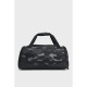 Спортивна сумка Under Armour Ua Undeniable 5.0 Duffle Sm 40L (1369222-007)