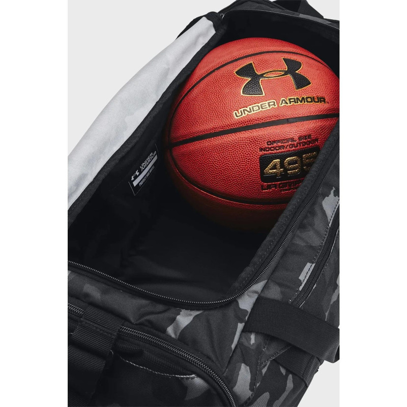 Спортивна сумка Under Armour Ua Undeniable 5.0 Duffle Sm 40L (1369222-007)