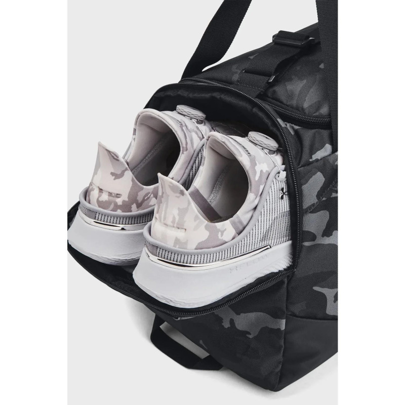 Спортивна сумка Under Armour Ua Undeniable 5.0 Duffle Sm 40L (1369222-007)