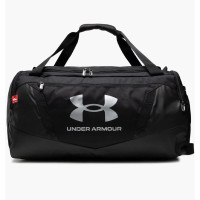 Спортивна сумка Under Armour Ua Undeniable 5.0 Duffle Md 58L (1369223-001)