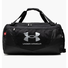 Спортивна сумка Under Armour Ua Undeniable 5.0 Duffle Md 58L (1369223-001)