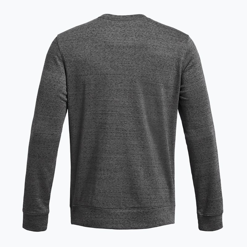 Кофта чоловіча Under Armour Rival Terry Lc Crew (1370404-025)